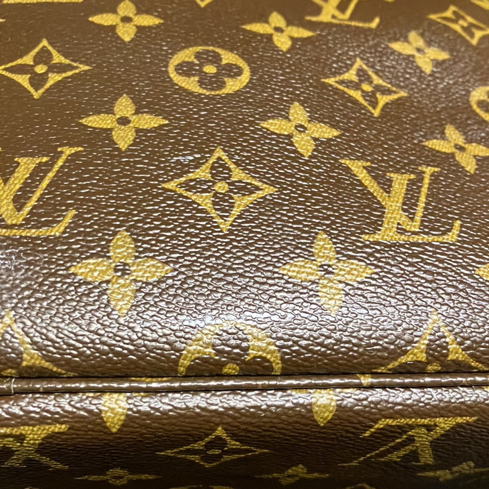 Louis Vuitton Murakami neverfull - Picture 10 of 13